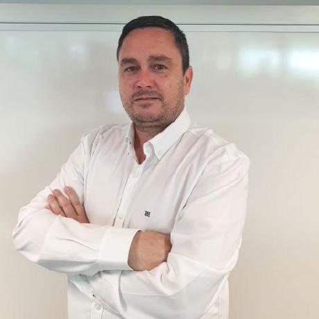 Javier Moral Villar